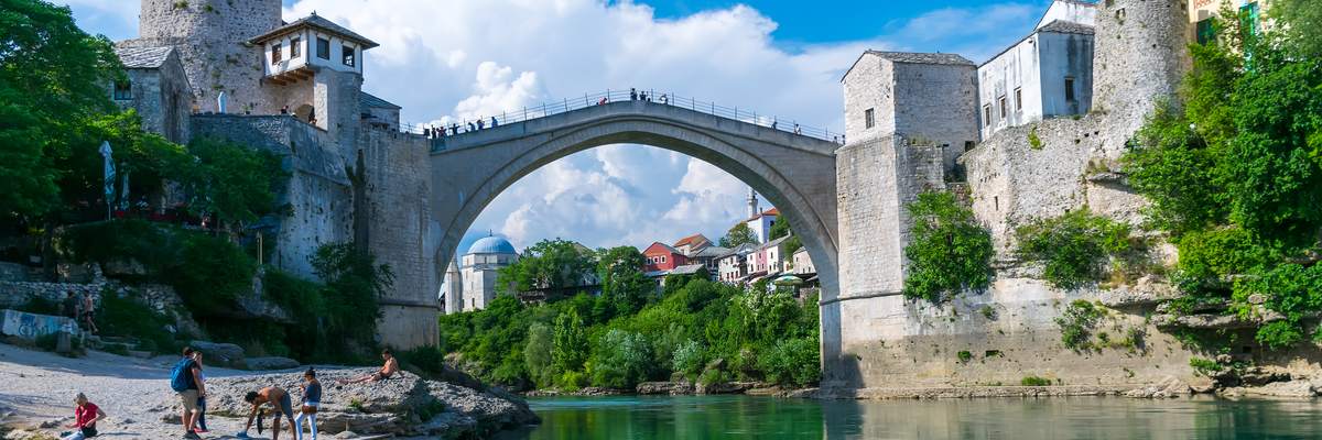 Serwis Istruzione superiore in Bosnia ed Erzegovina: università, triennale, magistrale, dottorato, v.IT, study